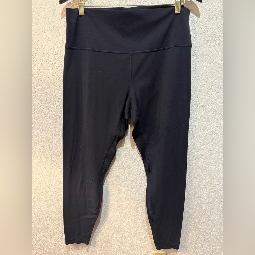 lululemon athletica Black Leggings - Picture 2 of 5
